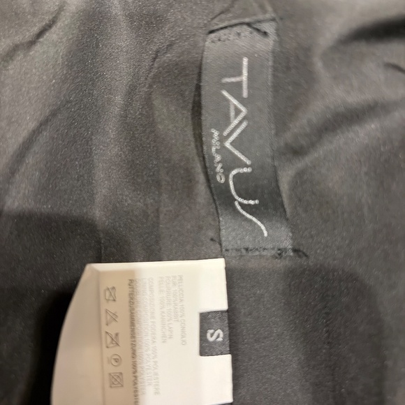 Fur by Tavu Milano - Picture 4 of 4